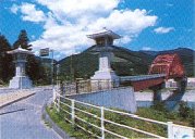スーパー林道天竜線