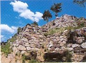 光明山遺跡